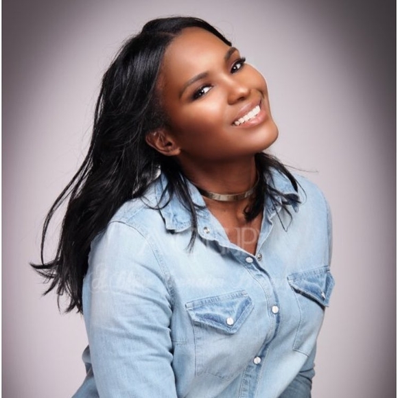 Meet your Posher, Jazmon - Picture 1 of 1